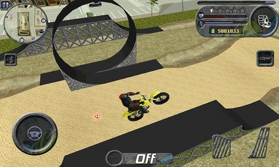 攀爬侠中文版-图2