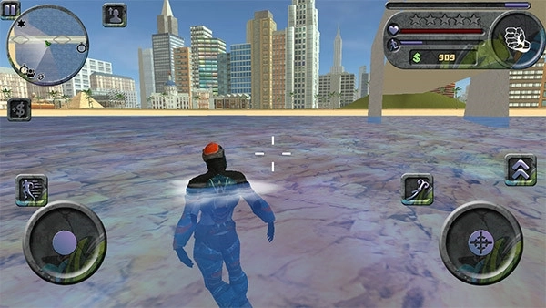 攀爬侠中文版-图4