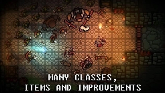 口袋盗贼汉化版-图3