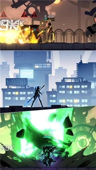 僵尸毁灭者-图1