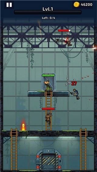 僵尸毁灭者-图2