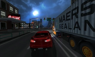 赛车限制汉化版-图2