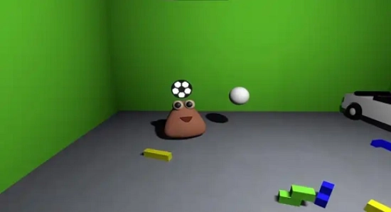 大便的复仇-图3