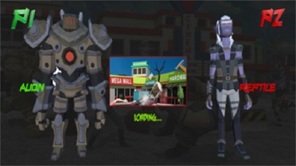 街头男孩女孩-图3