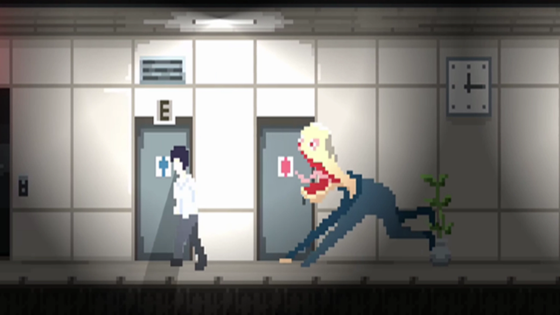 恐怖怪物入侵-图3