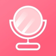 高清镜子自拍镜