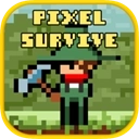 像素生存冒险