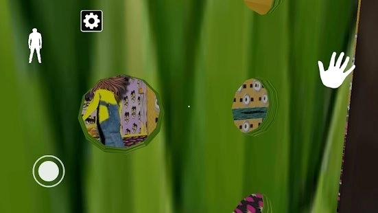 恐怖香蕉奶奶图2