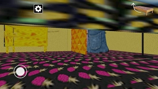 恐怖香蕉奶奶图3