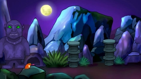 新的冒险逃生图3