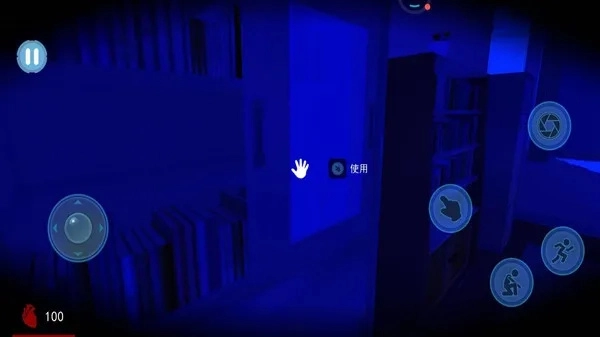 逃离恐怖房间图2