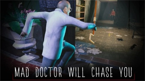 逃离恐怖房间图3