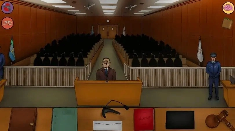 我是火眼金睛(1)