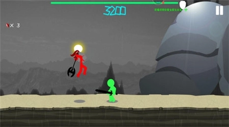 火柴人争霸战争2(3)