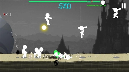 火柴人争霸战争2(4)