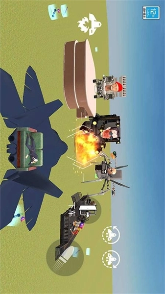 城市像素英雄(1)