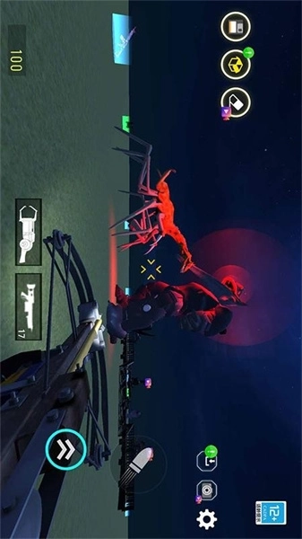 城市像素英雄(4)