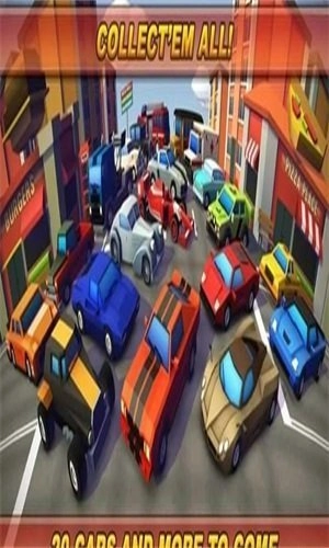 高速公路赛车图3