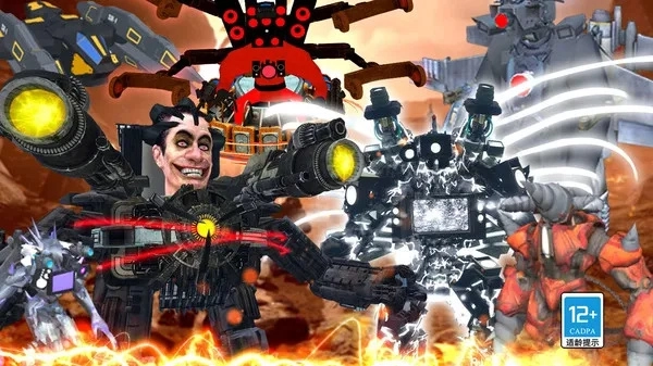 枪战突击行动(3)