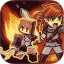 无尽像素城堡防御 