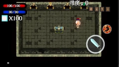 梦境侵袭(2)