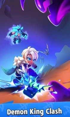 弓箭传说国际服图1