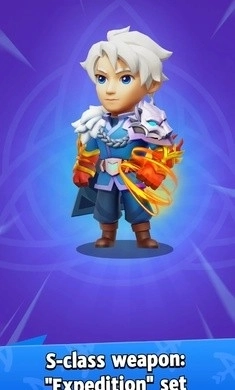 弓箭传说国际服图2