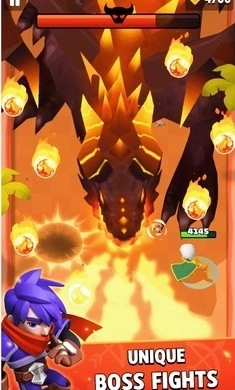 弓箭传说国际服图3