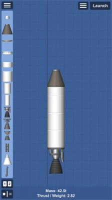 航天模拟器完整版图3