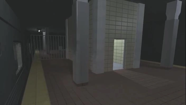 神奇地铁站-图2