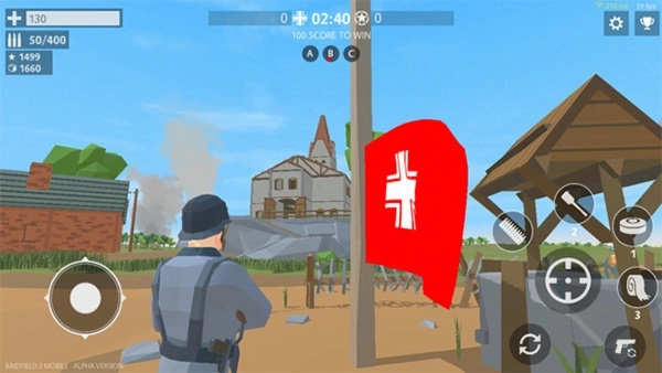 突袭战场2最新版-图4
