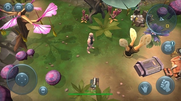 遇难者生存法则手机版-图1