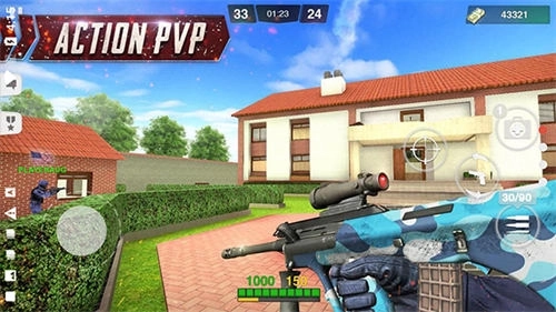 特别行动中文版-图3