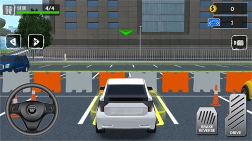 停车专家最新版-图1