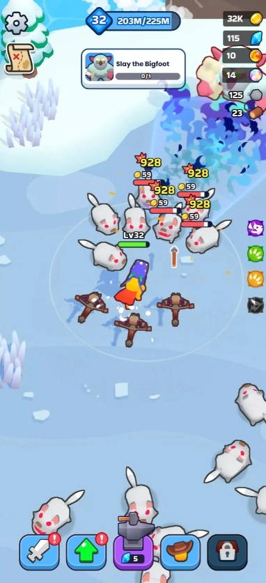 XP英雄图2