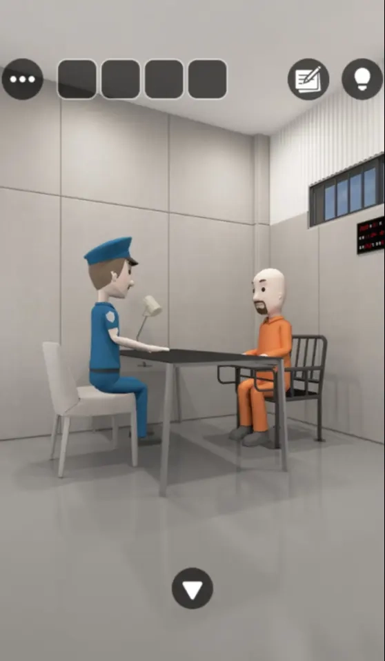 密室逃脱侦探社-图4