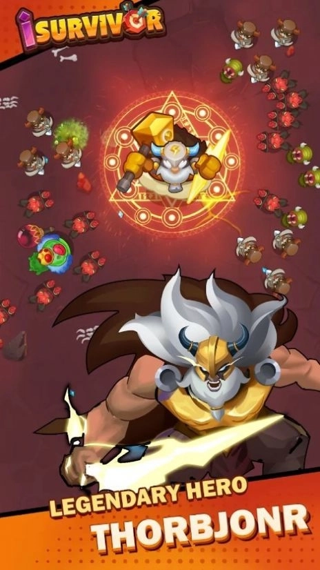 史诗级射击-图1