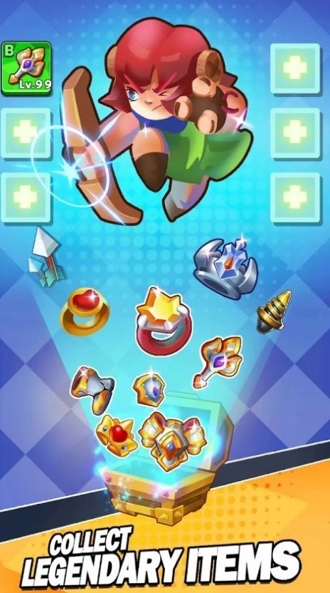 史诗级射击-图2