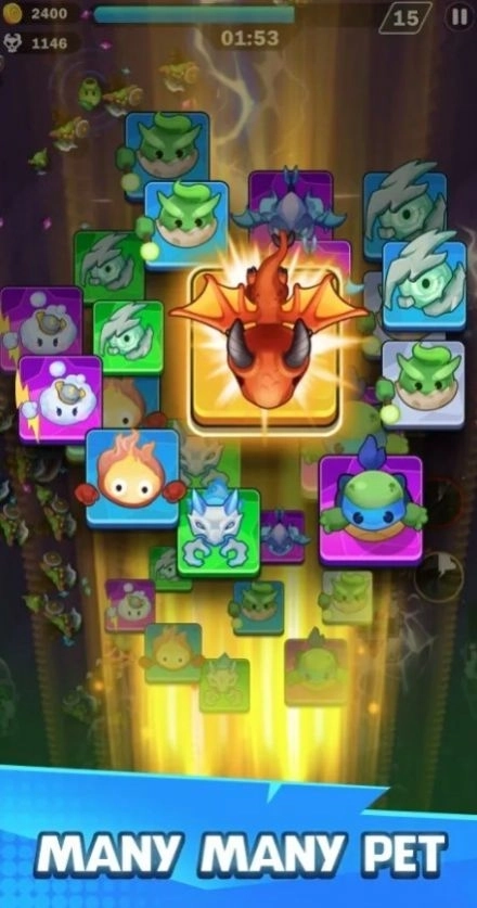 史诗级射击-图3