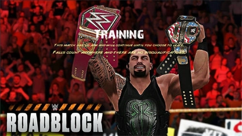 摔角革命3d最新版-图3