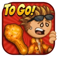 老爹炸鸡店中文版