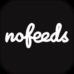 NoFeeds
