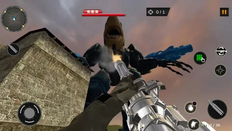 战争军魂荣耀图3