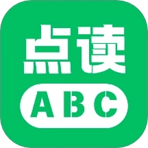 英语点读abc