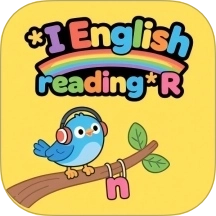 I English reading
