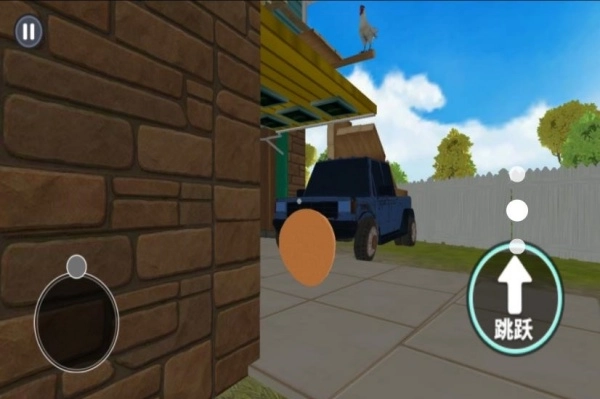 茶叶蛋奇幻历险