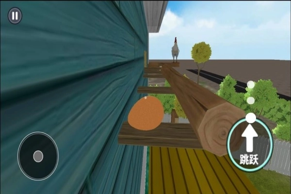 茶叶蛋奇幻历险