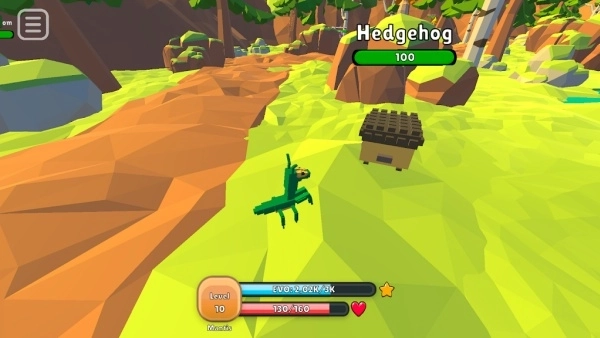 动物进化模拟器