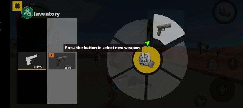 Vegas Crime Simulator 2