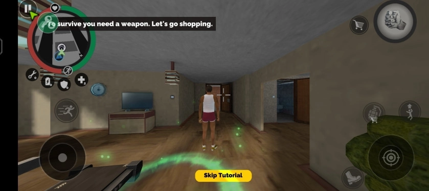 Vegas Crime Simulator 2